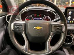 شيفروليه بليزر